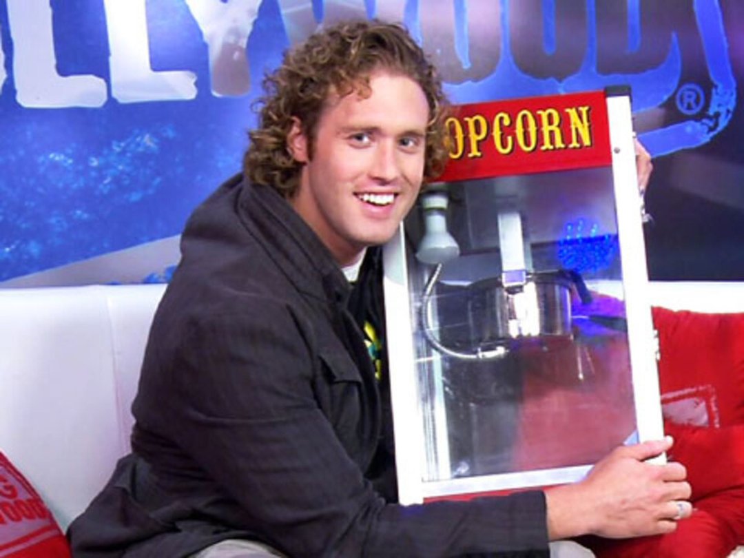 Throwing in a 2nd T.J. Miller Interview for Free! (Plus Shipping & Handling)