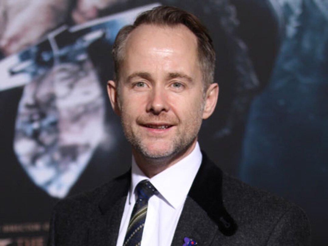 Billy Boyd Performs "The Last Goodbye" from 'The Hobbit' LIVE