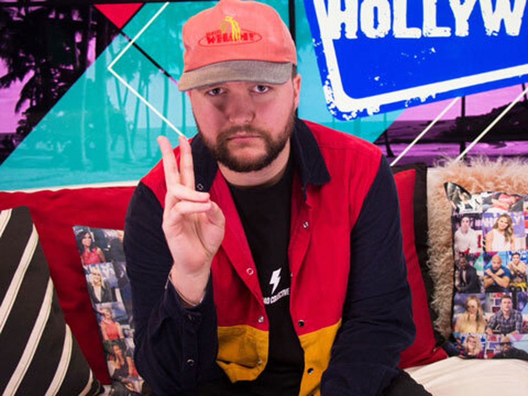 How Quinn XCII's Album From Michigan with Love Was Therapeutic
