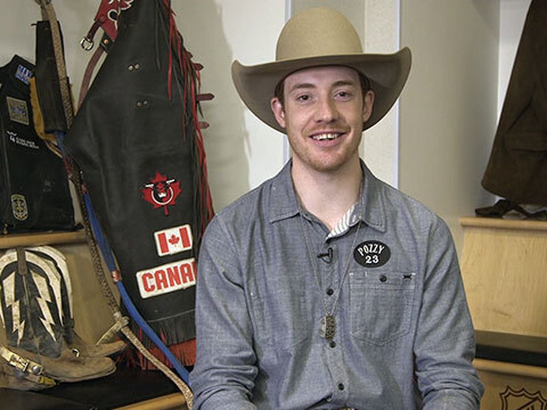 Tanner Byrne Talks About His Biggest Injuries in PBR