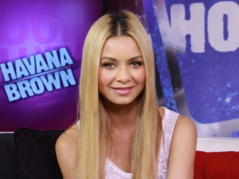 Havana Brown on "Warrior", Pitbull, & Tour Essentials