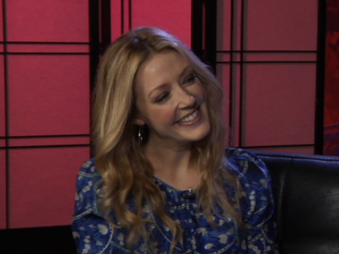 Jennifer Finnigan