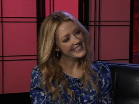 Jennifer Finnigan