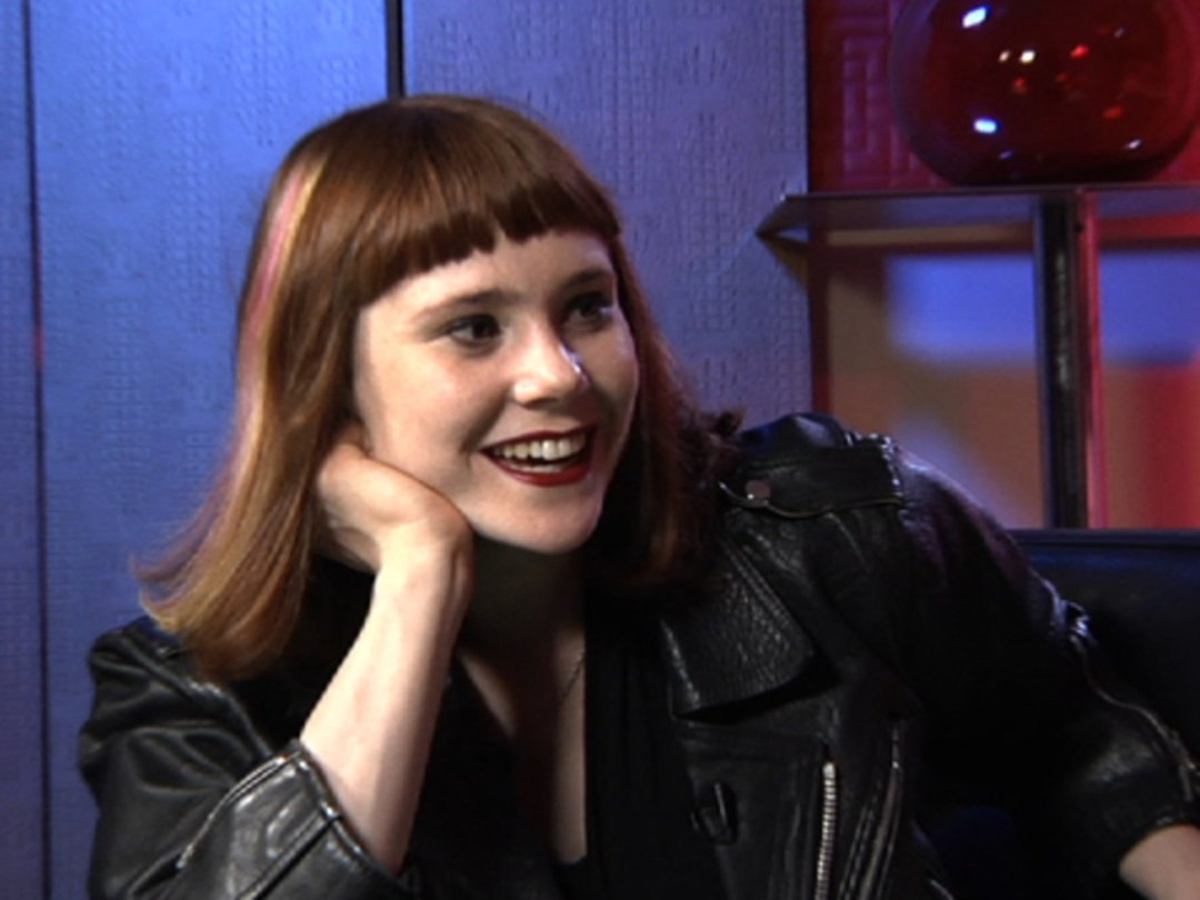 Kate Nash