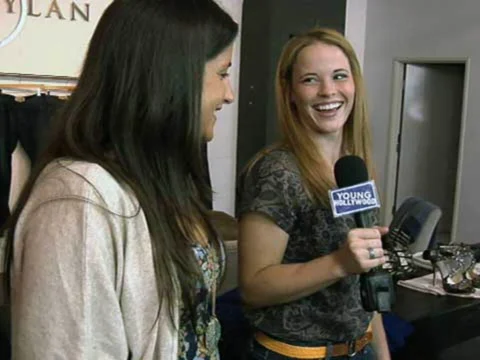 Beyond the Rack with Katie Leclerc