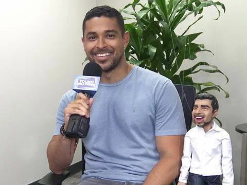 Wilmer Valderrama Spills The Celebs In His Puppet Show