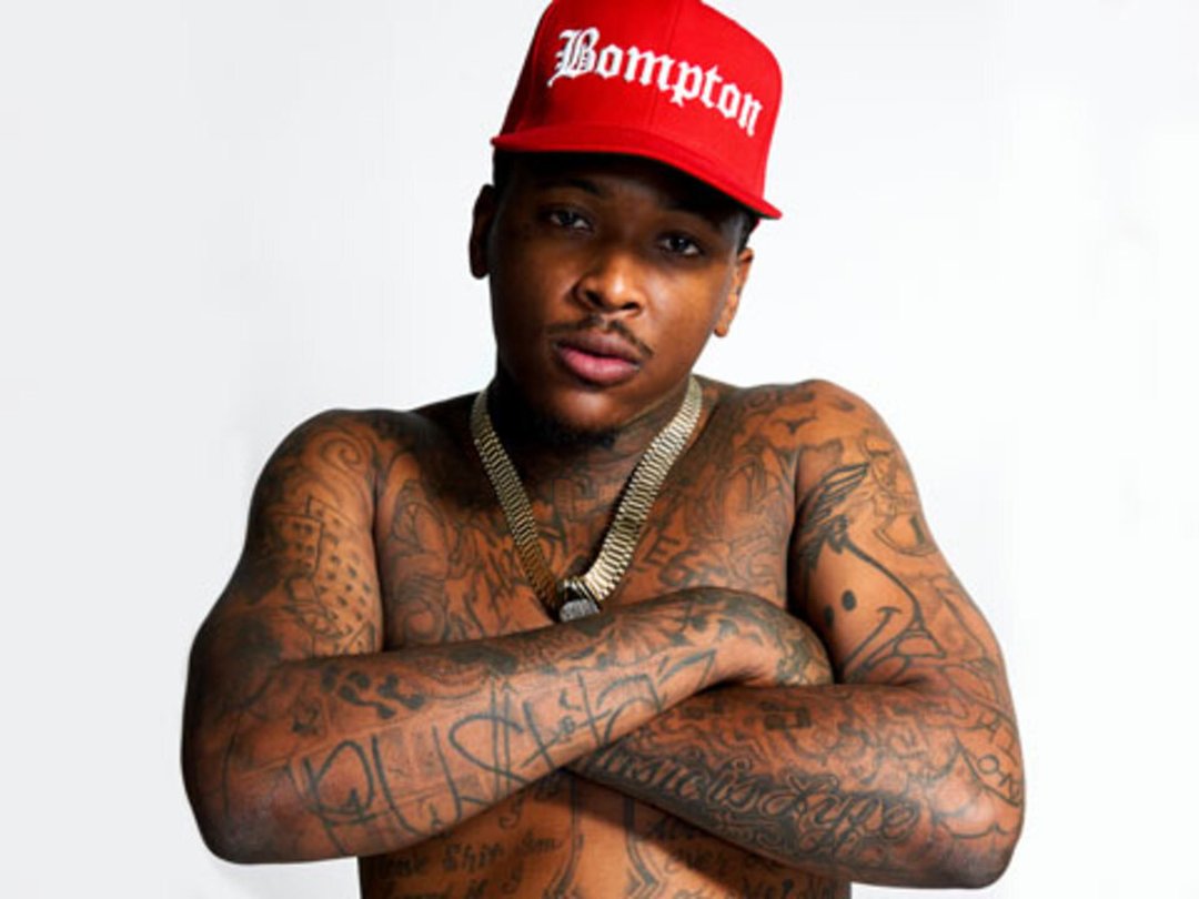 YG video