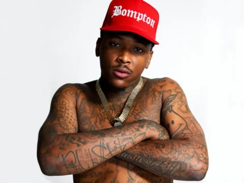 YG video