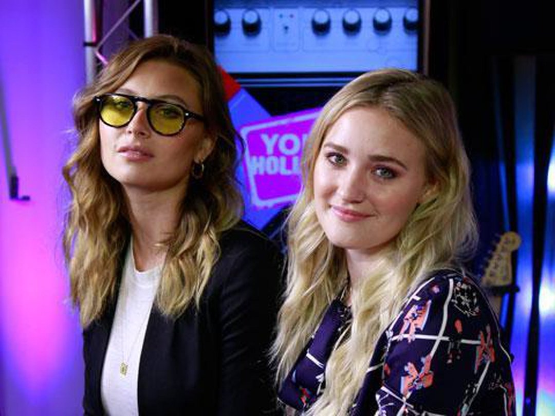 Why Aly & AJ's Comeback Song is a Millennial Anthem