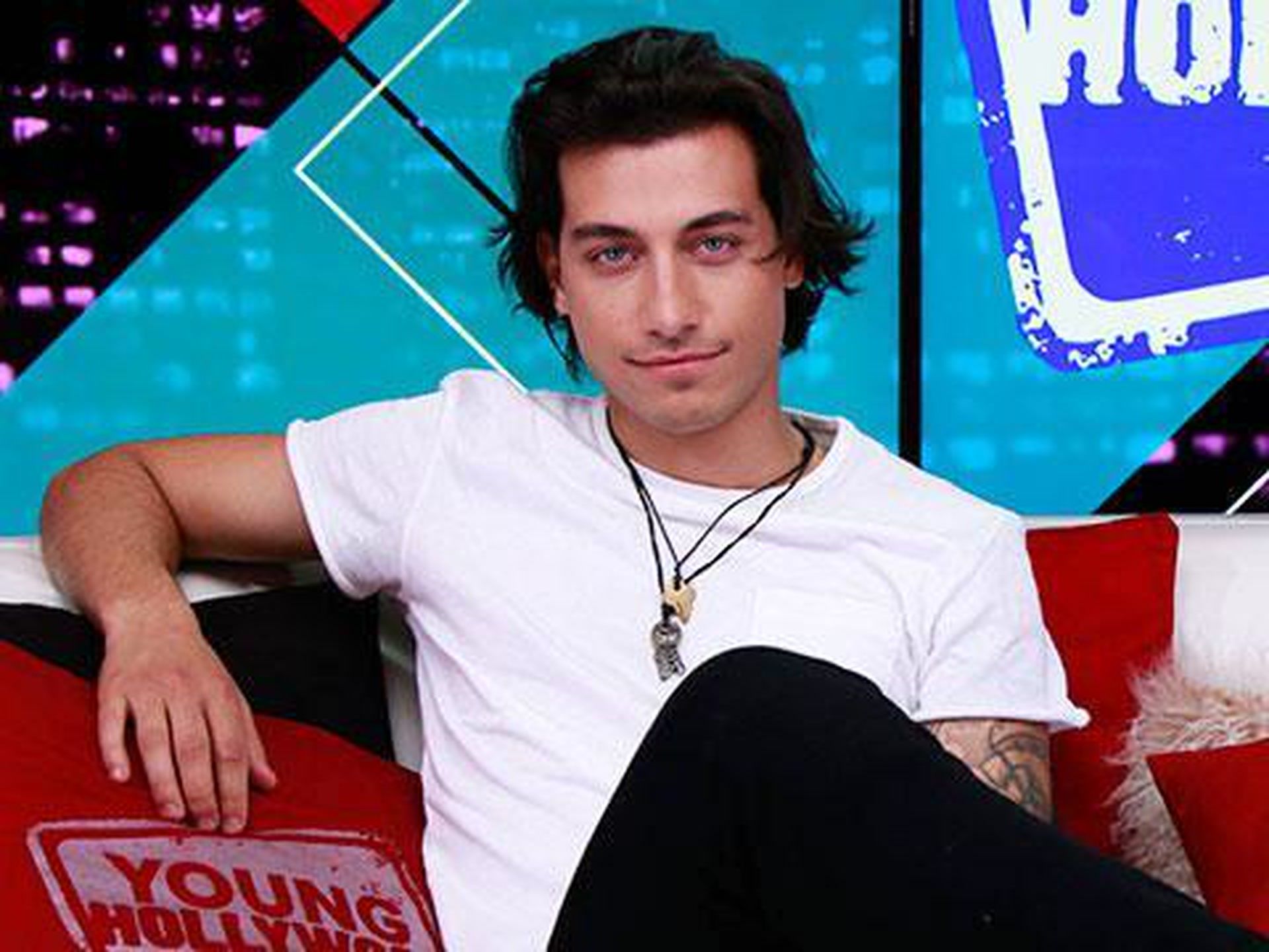 Riverdale's Rob Raco Guesses Who Killed Fred Andrews