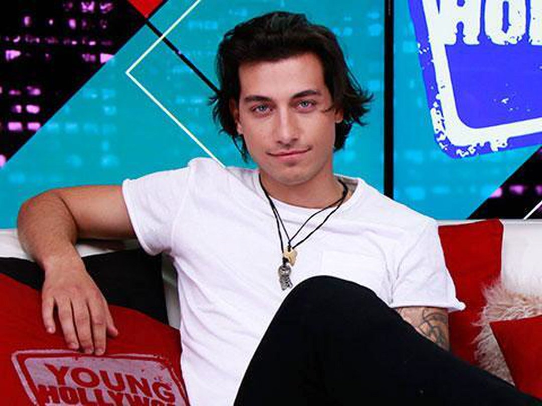 Riverdale's Rob Raco Guesses Who Killed Fred Andrews