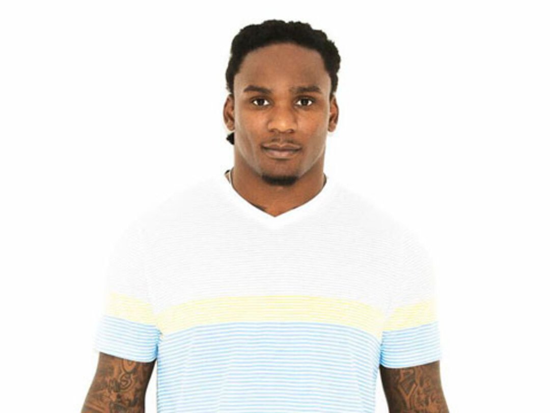 Chris Johnson