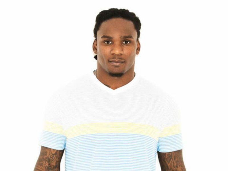 Chris Johnson