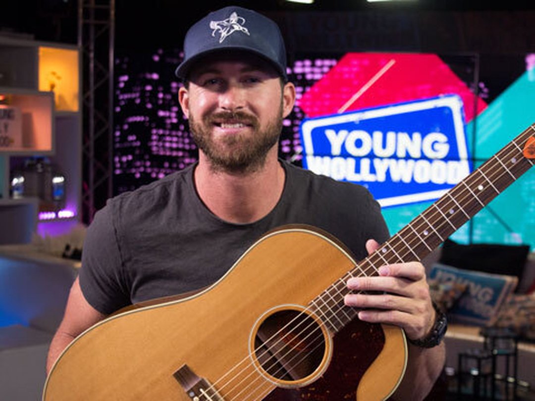 Country Star Riley Green: First & Last