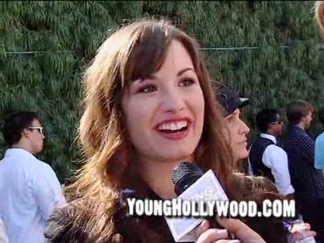 Jonas Brothers + Demi Lovato = BFF