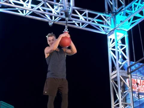 Secrets of How to Be an American Ninja Warrior