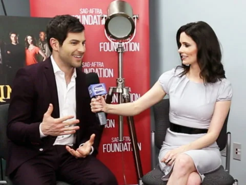 "Grimm" Cast Reveal How They Got Their SAG Cards