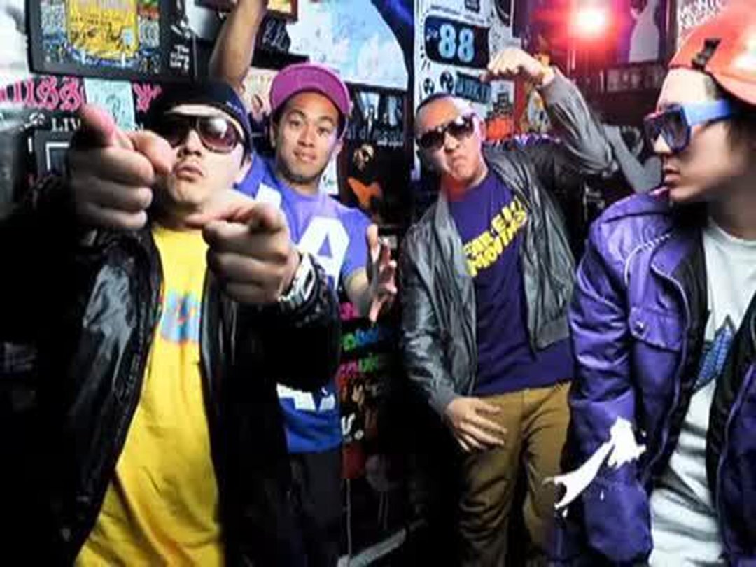 What Is The Far East Movement?