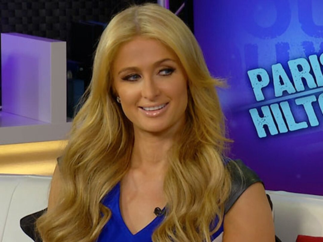Paris Hilton on DJing and Maintaining Her Brand Empire