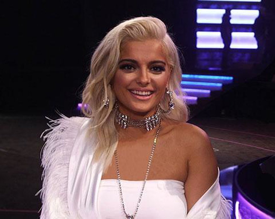 Bebe Rexha