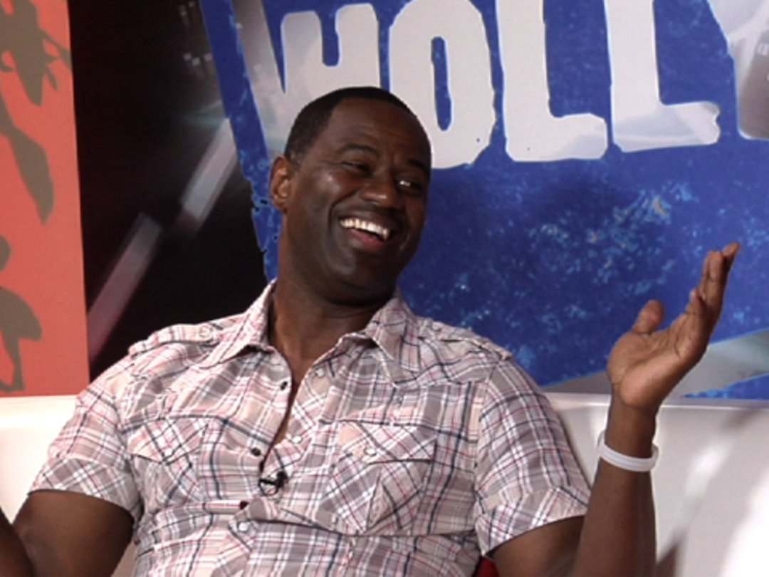 Brian McKnight