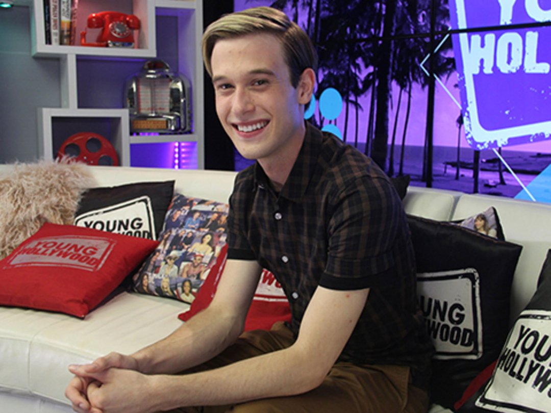 Facts vs Myths with Medium Tyler Henry