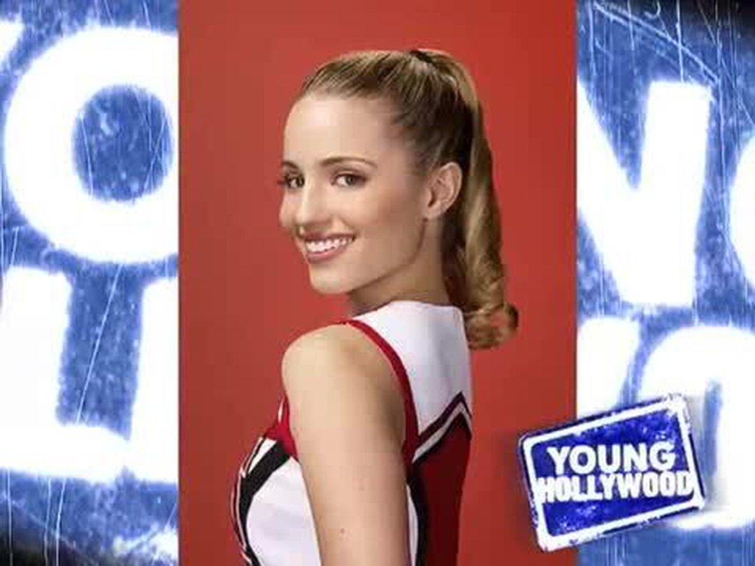 Introducing...The Cast of "Glee"