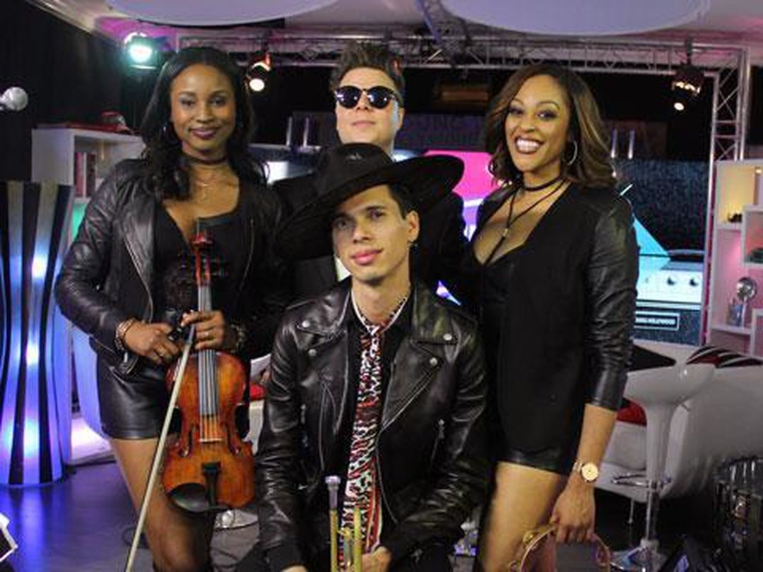Trumpet Tips with Spencer Ludwig