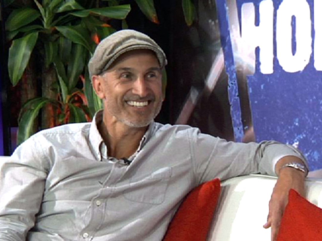Shriek! It's Fright Night Director Craig Gillespie