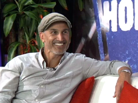 Shriek! It's Fright Night Director Craig Gillespie