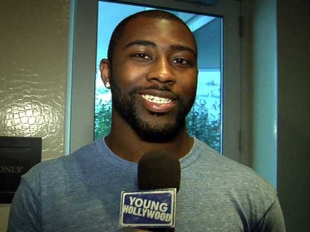 Darrelle Revis On Being A Jet