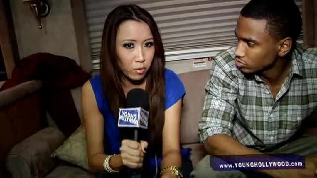 "Yo Side of the Bed" with Trey Songz