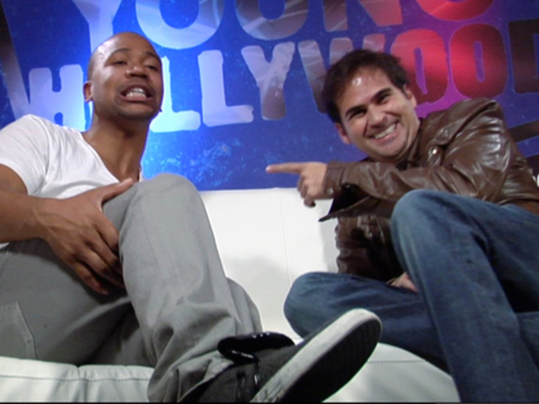 Columbus Short