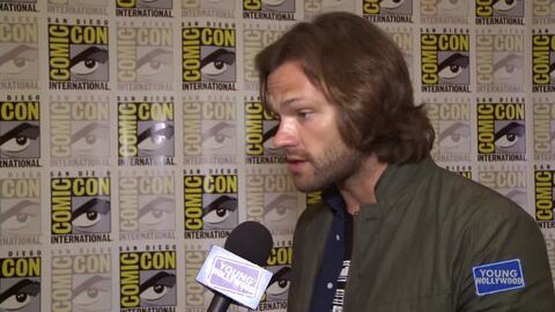 Why Supernatural Stars Are Nerding Out to Westworld