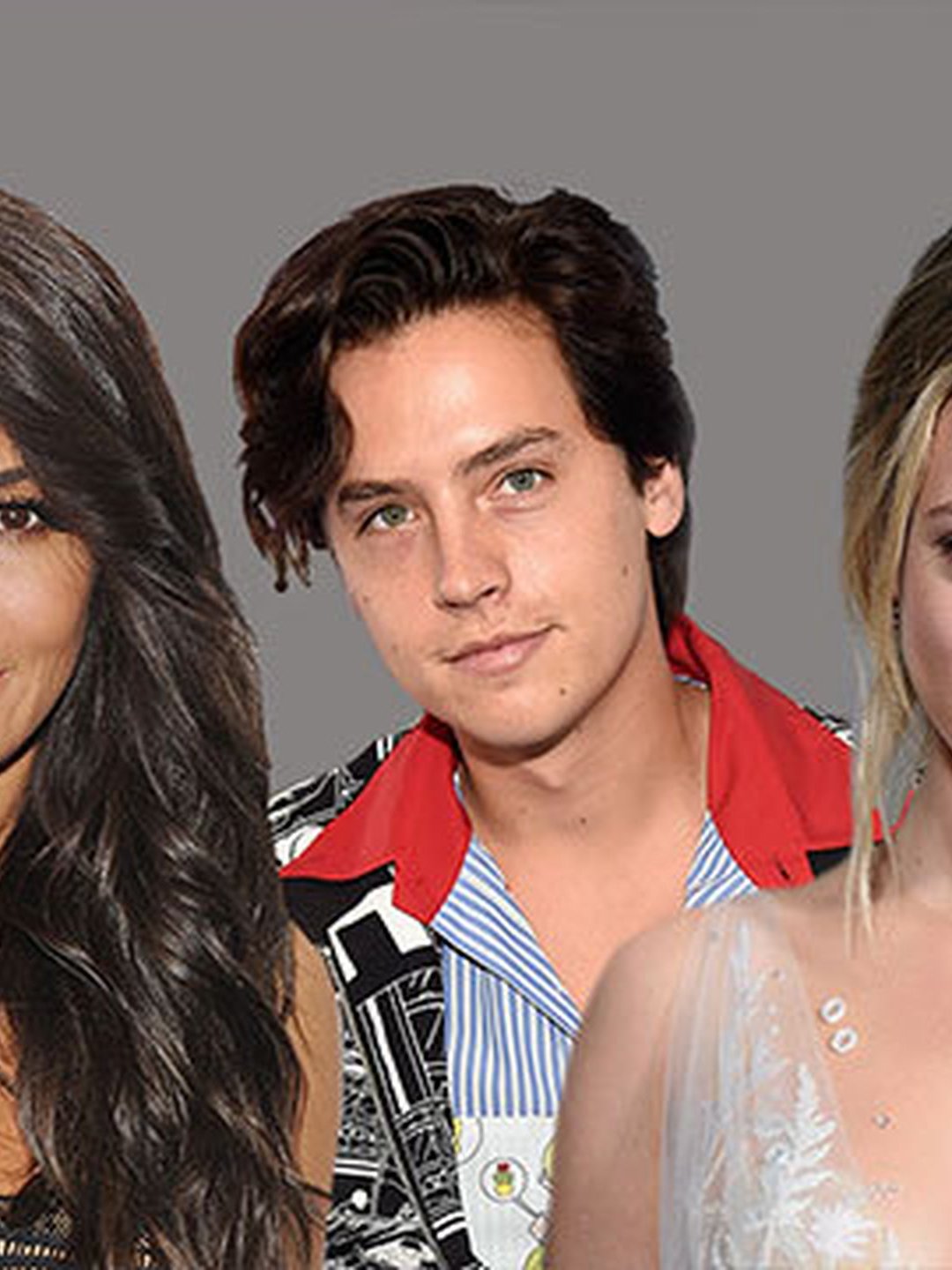 Dishing on Bughead's Reunion on Riverdale Rapid Fire Recap