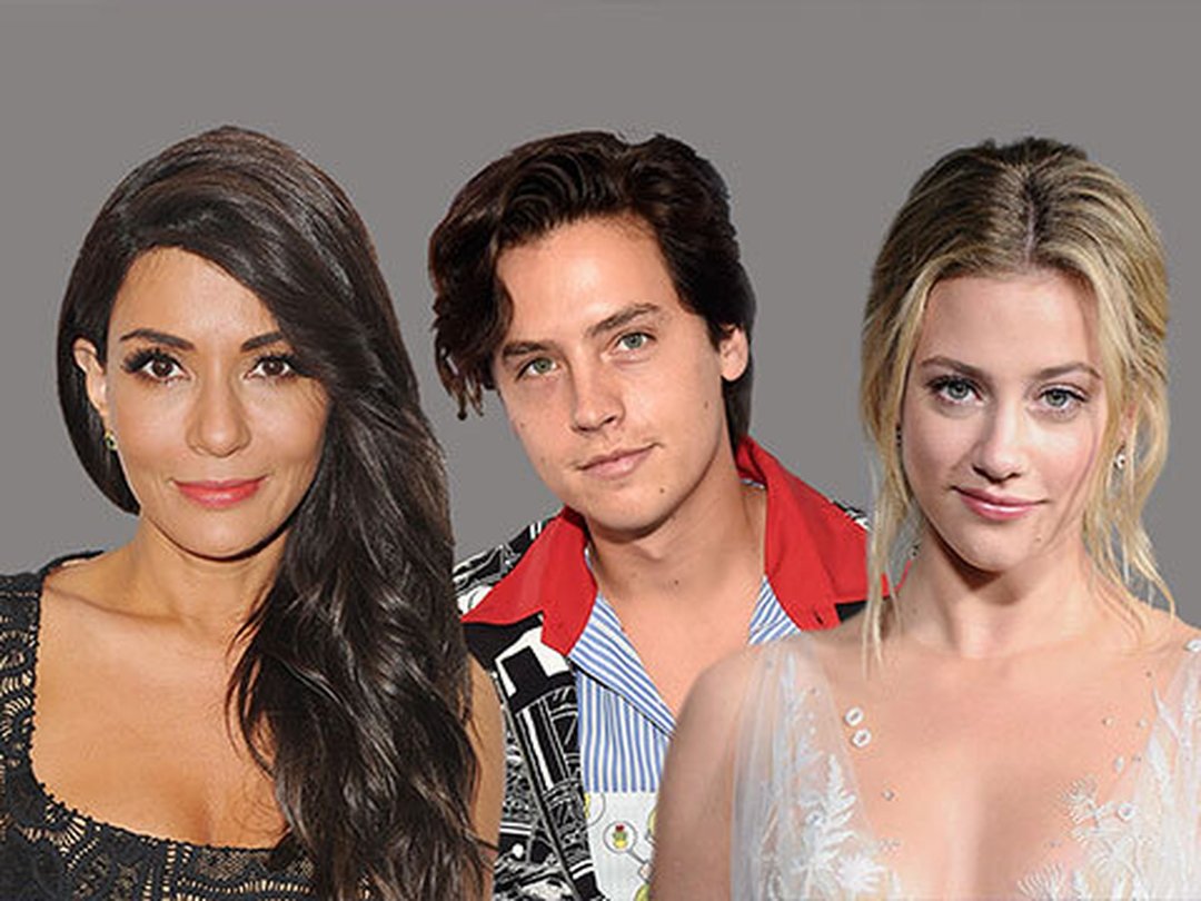 Dishing on Bughead's Reunion on Riverdale Rapid Fire Recap