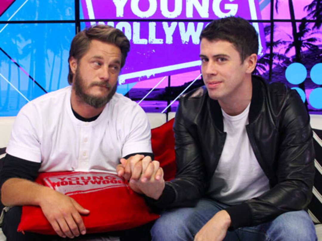England vs Australia with 'Warcraft’ Stars
