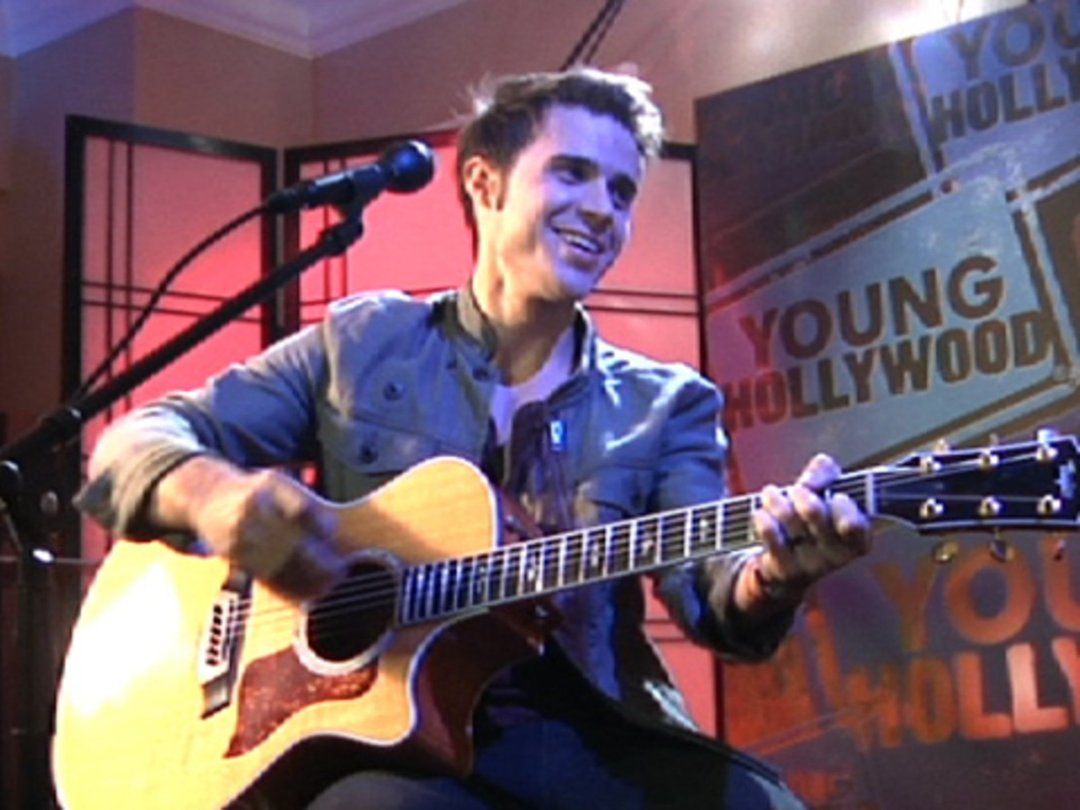 Kris Allen