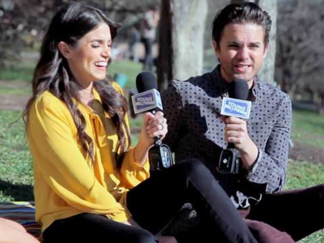 What Clothing Items Would the Celebs Recycle?
