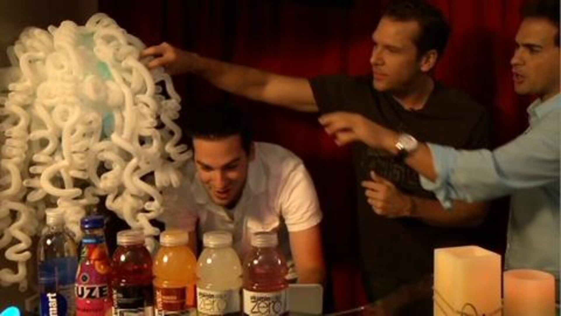 Dane Cook Furniture Mentions