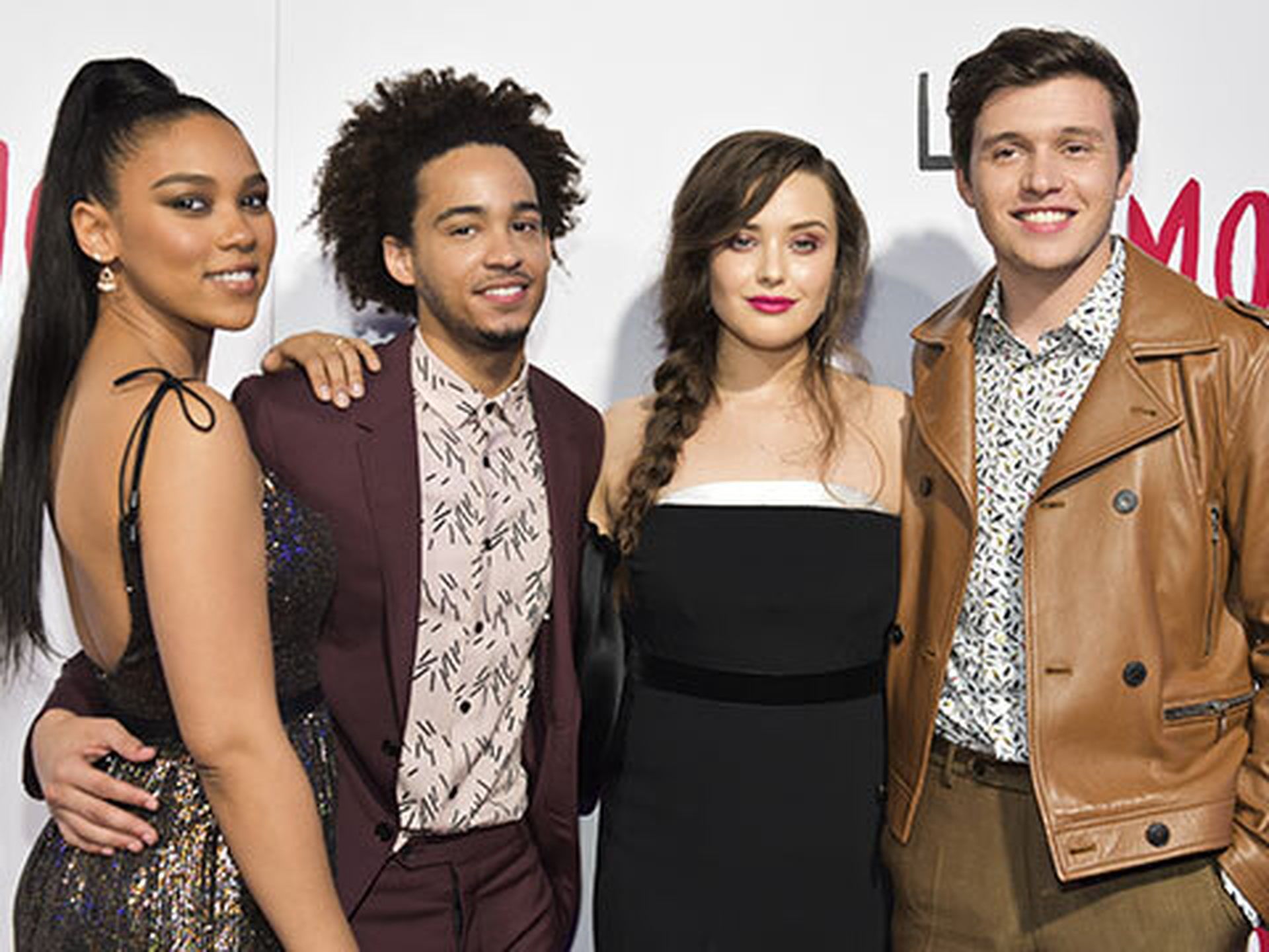 Love, Simon Stars Play The Ultimate Cast Superlative Challenge