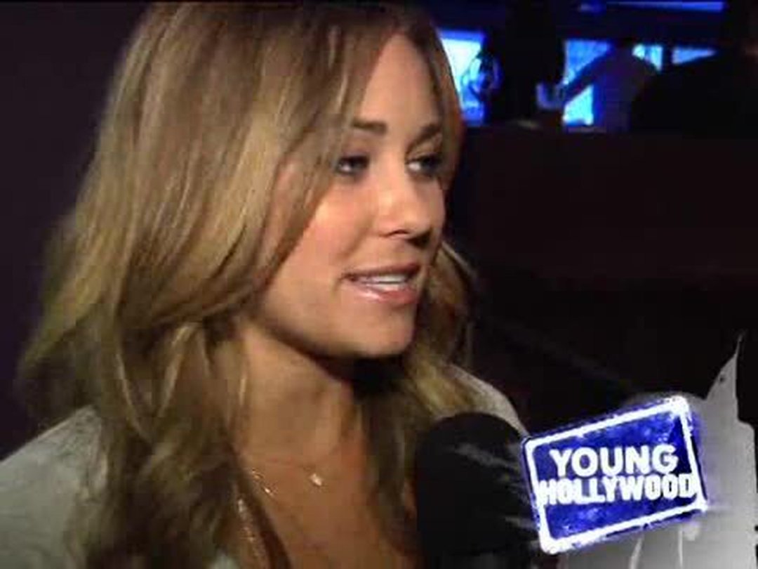 Lauren Conrad Heads Back to the OC
