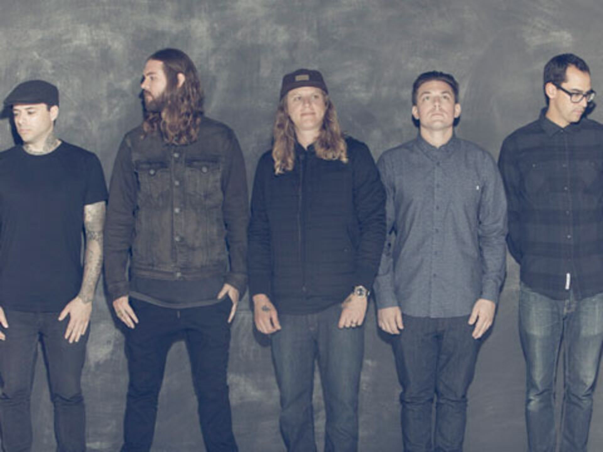 Dirty Heads