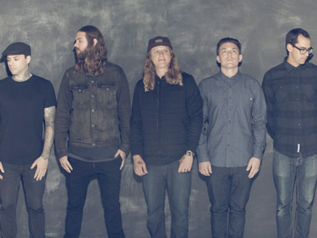 Dirty Heads