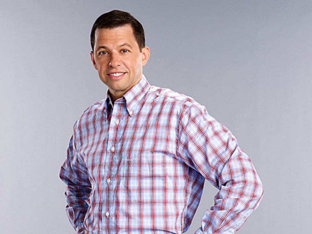 Jon Cryer on His First Audition for "Two and a Half Men"