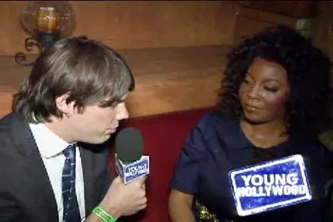 On The Couch With MADtv's Oprah Winfrey