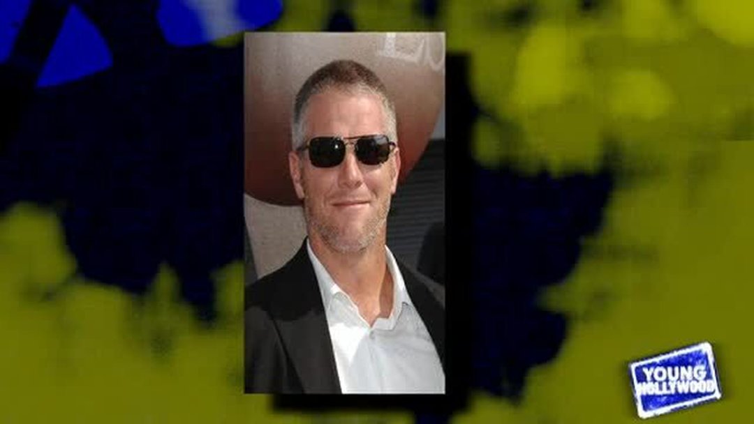 Minnesota Vikings talk Brett Favre