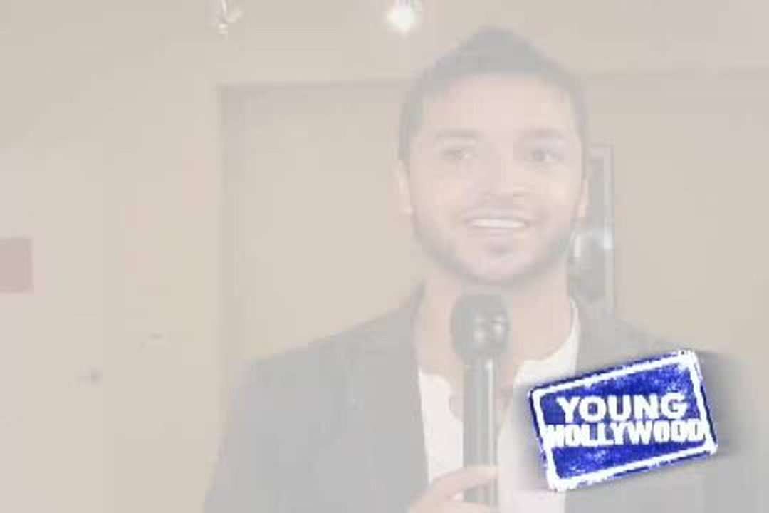 Queer Eye's Jai Rodriguez