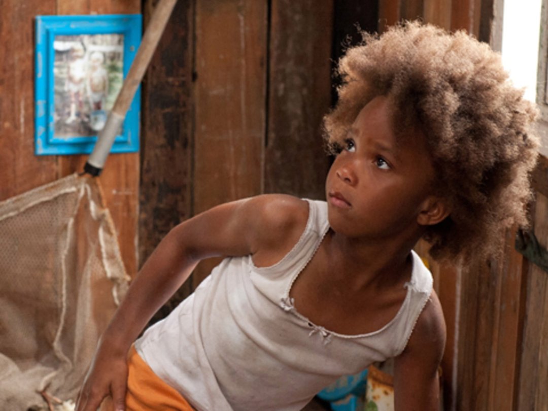 'Beasts of the Southern Wild' Star's Many Talents