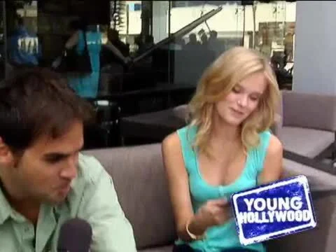 Sara Paxton